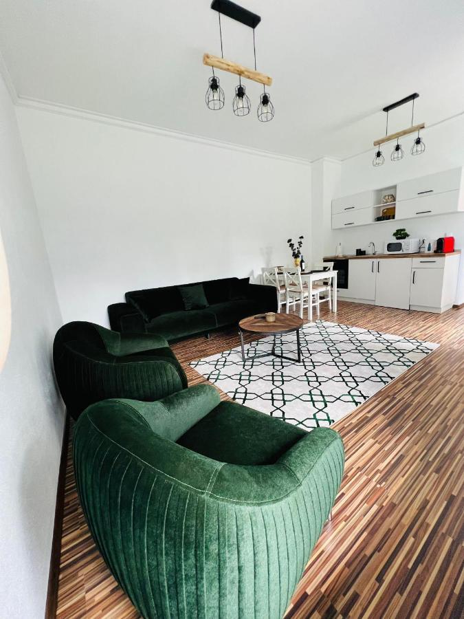 Apartament In Regim Hotelier King Mediaş Extérieur photo