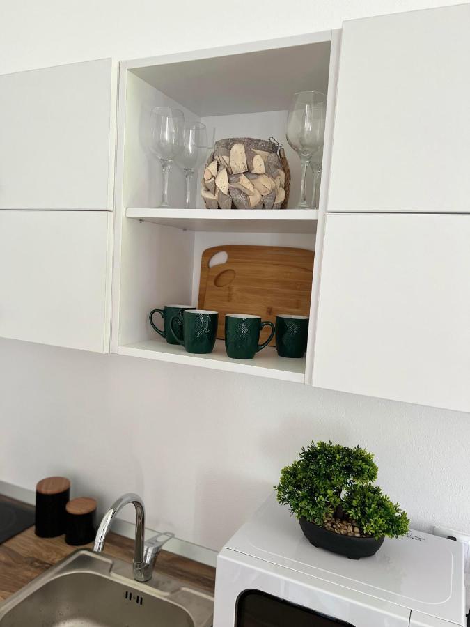 Apartament In Regim Hotelier King Mediaş Extérieur photo